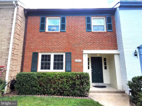 4552 King Edward Ct, Annandale, VA 22003