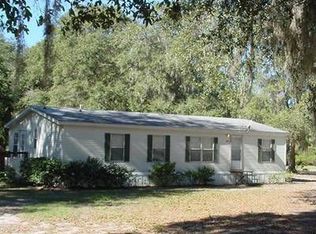 347 NE 192nd St, Citra, FL 32113