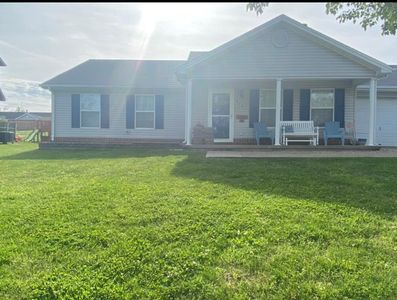 834 Oak Fairway Ct, Maysville, KY, 41056