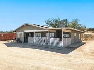 9459 Valley Vista Ave, Apple Valley, CA 92308
