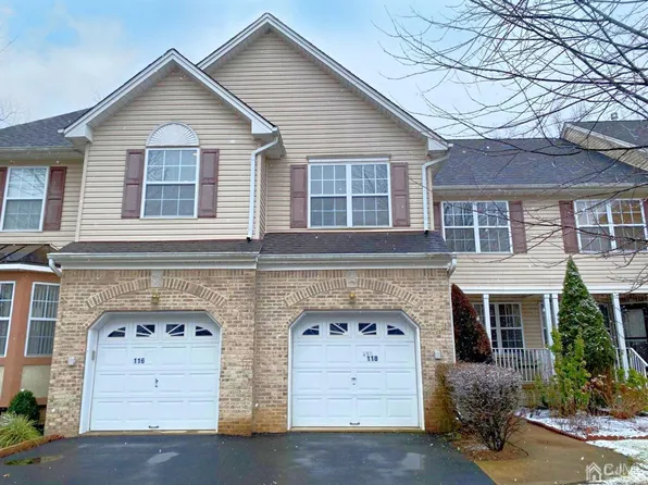 118 Briarwood Dr, North Brunswick, NJ 08902