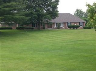 3048 Clear Springs Rd, Spring Valley, OH 45370