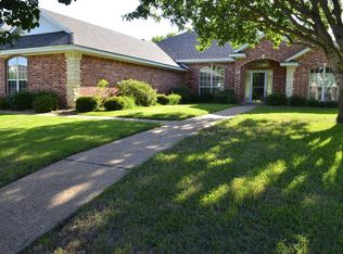 8605 Jonquil, Waco, TX 76708