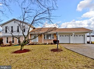3773 Stonesboro Rd, Fort Washington, MD 20744