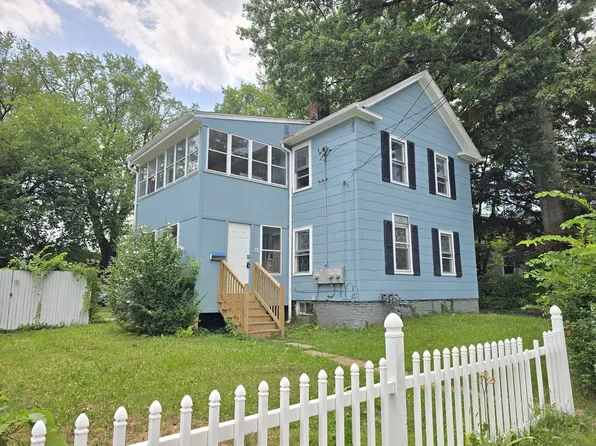 55 Wilson Street, Hartford, CT 06106