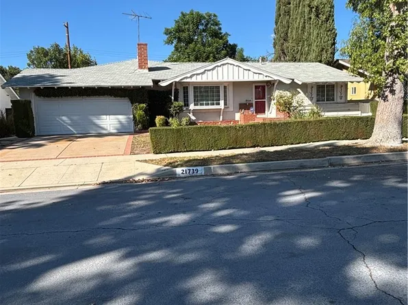 21739 Malden St, Canoga Park, CA 91304