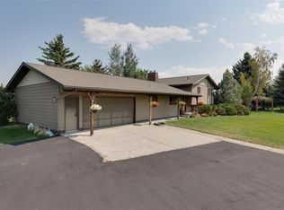 65 Arrowhead Trl, Bozeman, MT 59718