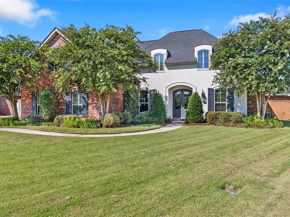 356 Sandalwood Dr, Mandeville, LA 70448