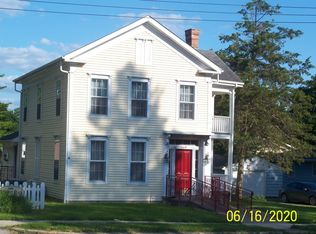 140 N Main St, Virginia, IL 62691