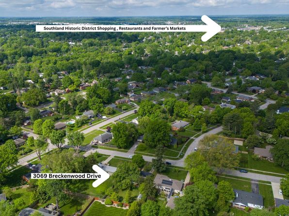 3069 Breckenwood Dr, Lexington, KY 40502