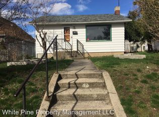 436 Lewis St, Moscow, ID 83843