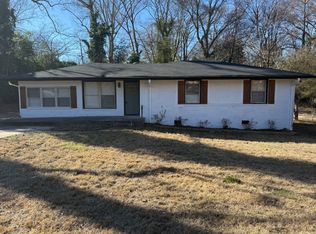 2011 W Starmount Way, Decatur, GA 30032