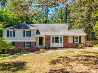 7403 Wyandotte Dr, Richmond, VA 23225