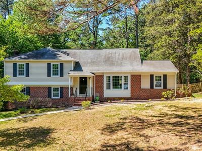 7403 Wyandotte Dr, Richmond, VA, 23225
