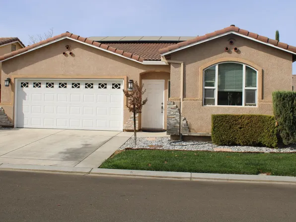 2901 Las Flores Circle, Los Banos, CA 93635