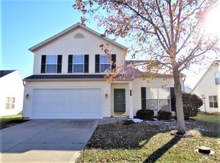 1617 Perry Commons Blvd, Indianapolis, IN 46217