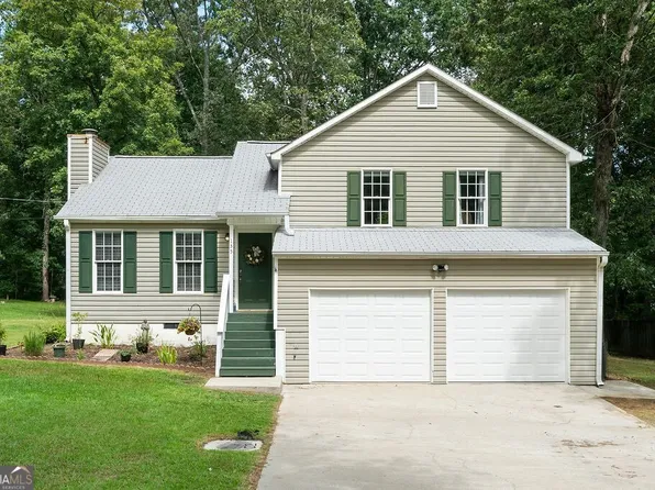 135 Clyde Cole Rd, Dallas, GA 30157