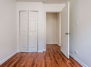 1734 E 72nd St APT 104, Chicago, IL 60649