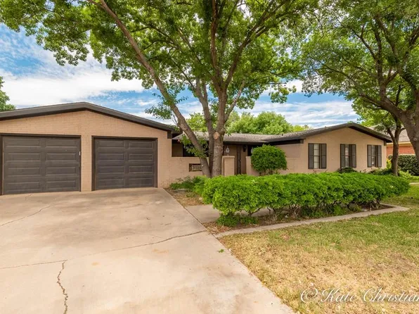 2808 Durant Dr, Midland, TX 79705