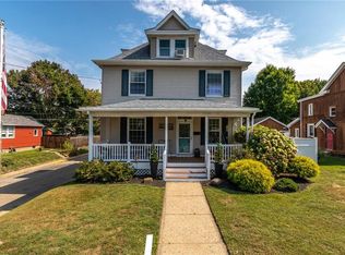 344 Buffalo St, Beaver, PA