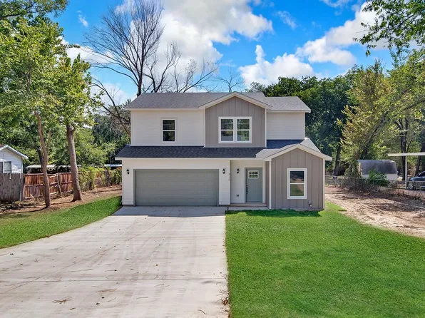 620 Alameda Rd, Azle, TX 76020