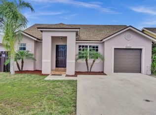 25054 SW 129th Path, Homestead, FL 33032