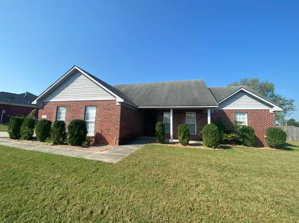 112 Raptor Ct, Huntsville, AL 35811