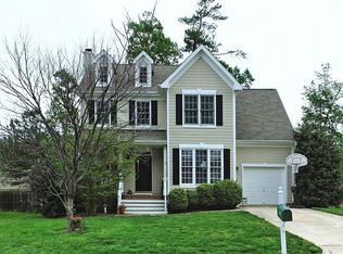 104 Mint Hill Dr, Cary, NC 27519