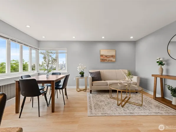 1800 Taylor Avenue N #210, Seattle, WA 98109
