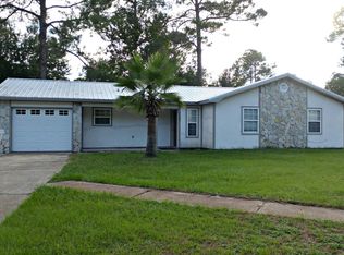 705 E Pine Forest Dr, Lynn Haven, FL 32444