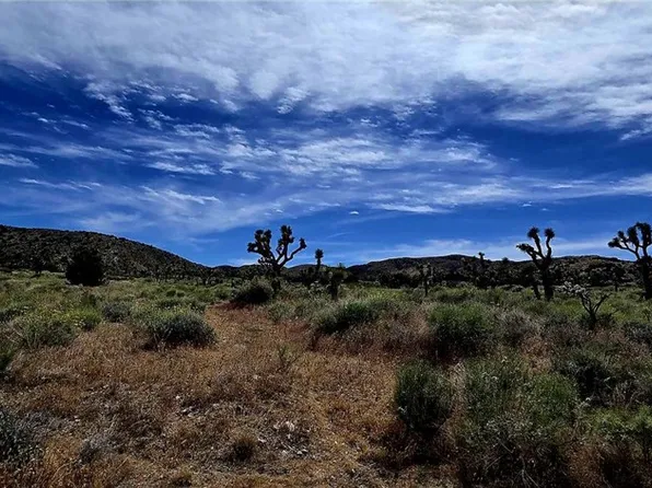 8900 Bainard Canyon Rd Lot 30, Palmdale, CA 93550