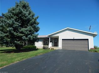 11203 Ashland Rd, Wooster, OH 44691