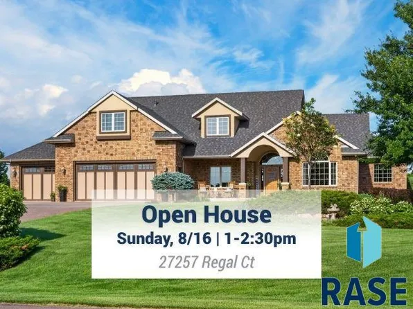 27257 Regal Ct, Sioux Falls, SD 57108