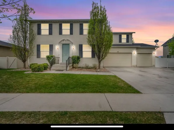 145 W 750 S, American Fork, UT 84003