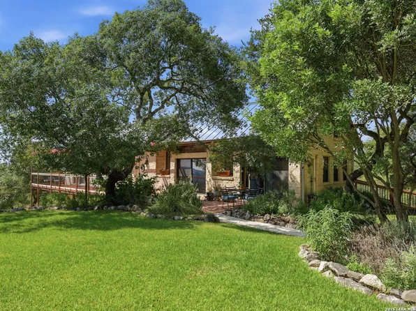 26315 QUAIL GROVE LN, Boerne, TX 78006