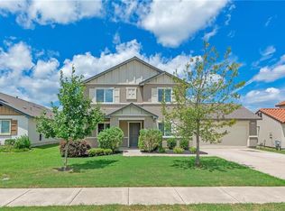 11224 Mickelson Dr, Austin, TX 78747