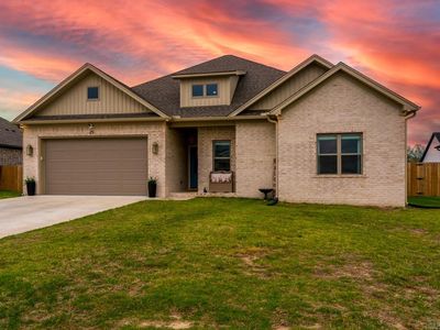 25 Dandelion Dr, Greenbrier, AR, 72058