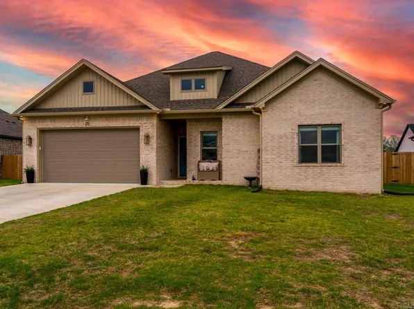 25 Dandelion Dr, Greenbrier, AR 72058