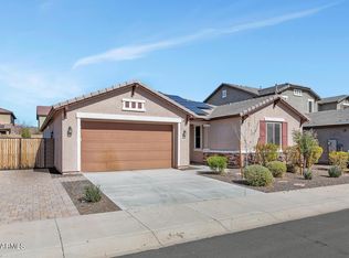 21442 W Almeria Rd, Buckeye, AZ 85396