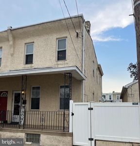 7128 Tulip St, Philadelphia, PA, 19135