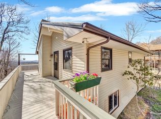 1410 Beech Mountain Parkway, Beech Mountain, NC 28604