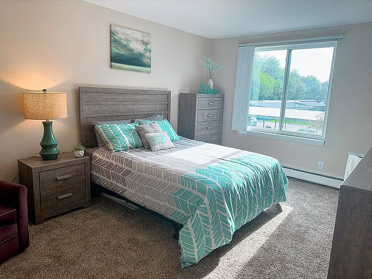 See Why Our Residents Love Living Here!
