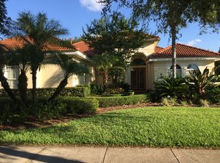 1751 Glenwick Dr, Windermere, FL 34786