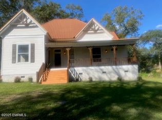 402 E Church St, Newton, MS 39345