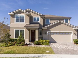 1798 Flourish Ave, Kissimmee, FL 34744