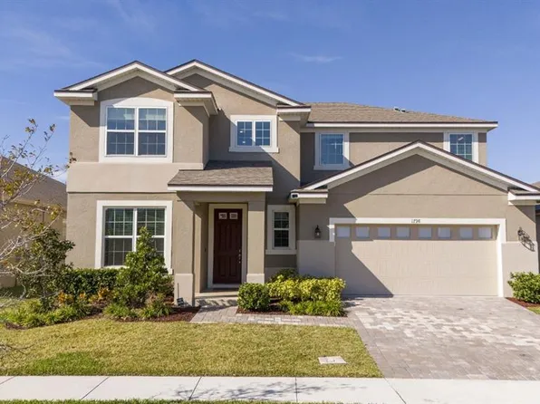 1798 Flourish Ave, Kissimmee, FL 34744