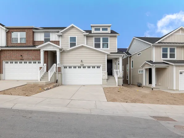 1506 W Banner Dr #824, Saratoga Springs, UT 84045
