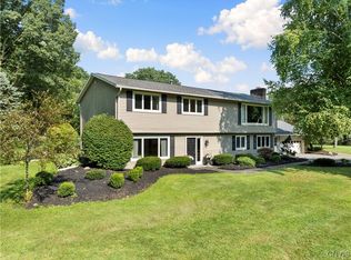 10036 Slab City Rd, Jordan, NY 13080