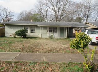 1467 Mink St, Memphis, TN 38111