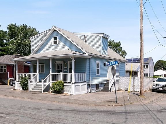 2nd image of 56 Oakwood Ave